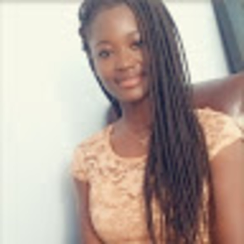 Meet your Posher, Kellie